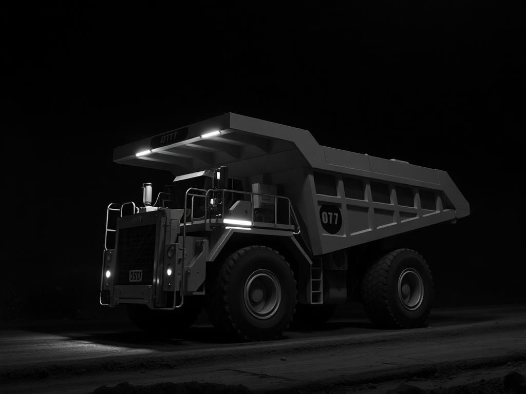 Mineração